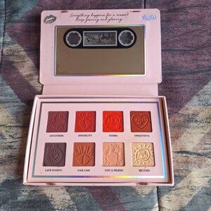 🎀 P.Louise “The Love Affair” Palette — Brand New
